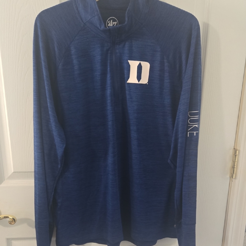 Blue Duke Long Sleeve Shirt